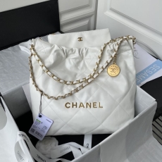 Chanel Hobo 22 Bags